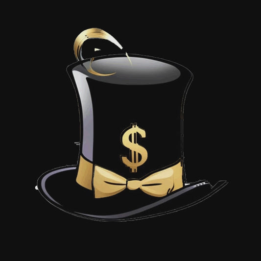 Money Maker Magic: How to Video Make a "100 Dollar Bill Standing up" IT Levitation Trick