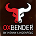 OX Bender™ (Gimmick and Online Instructions)