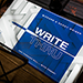 Write-Thru (Gimmick and Online Instructions) by Bizzaro & Danny Weise