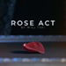 Visual Matrix AKA Rose Act Elegant Gold (Gimmick and Online Instructions) by Will Tsai and SansMinds