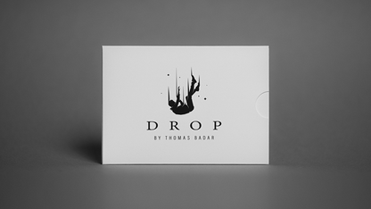 Drop Red (Gimmicks and Online Instructions) by Thomas Badar